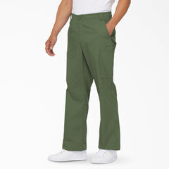 "Men's EDS Signature Scrub Pants"