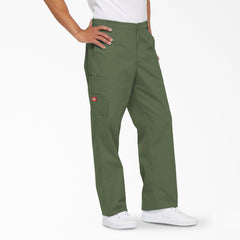 "Men's EDS Signature Scrub Pants"