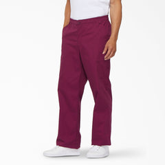 "Men's EDS Signature Scrub Pants"