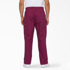 "Men's EDS Signature Scrub Pants"