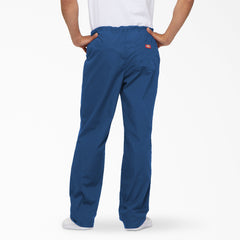 "Unisex EDS Signature Scrub Pants"