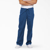 "Unisex EDS Signature Scrub Pants"