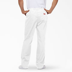 "Unisex EDS Signature Scrub Pants"