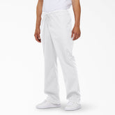 "Unisex EDS Signature Scrub Pants"