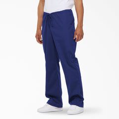 "Unisex EDS Signature Scrub Pants"