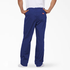 "Unisex EDS Signature Scrub Pants"