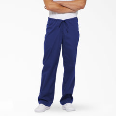 "Unisex EDS Signature Scrub Pants"
