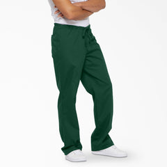 "Unisex EDS Signature Scrub Pants"
