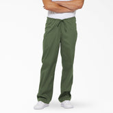 "Unisex EDS Signature Scrub Pants"