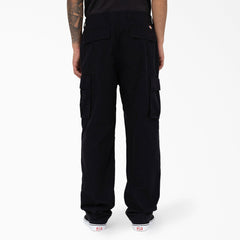 "Eagle Bend Relaxed Fit Double Knee Cargo Pants"