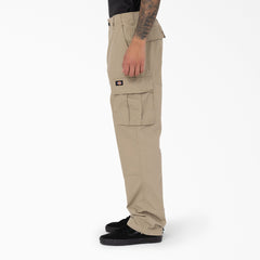 "Eagle Bend Relaxed Fit Double Knee Cargo Pants"