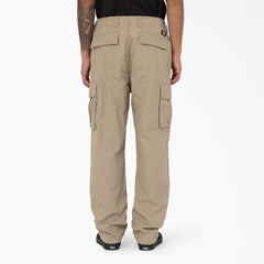 "Eagle Bend Relaxed Fit Double Knee Cargo Pants"