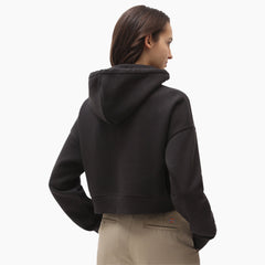"Women's Oakport Cropped Hoodie"