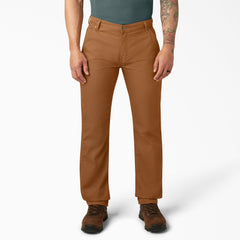 "FLEX Regular Fit Duck Carpenter Pants"