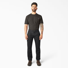 "FLEX Regular Fit Duck Carpenter Pants"