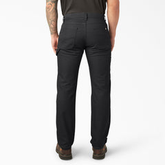 "FLEX Regular Fit Duck Carpenter Pants"