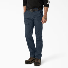 "FLEX Regular Fit Duck Carpenter Pants"