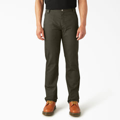 "FLEX Regular Fit Duck Carpenter Pants"