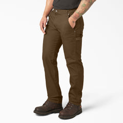 "FLEX Regular Fit Duck Carpenter Pants"