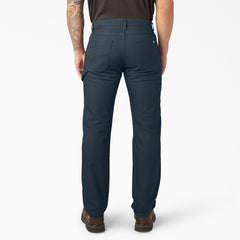 "FLEX Regular Fit Duck Carpenter Pants"