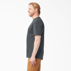 "Lightweight Short Sleeve Pocket T-Shirt"