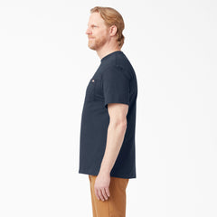 "Lightweight Short Sleeve Pocket T-Shirt"