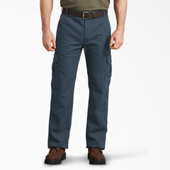 "FLEX Regular Fit Duck Cargo Pants"