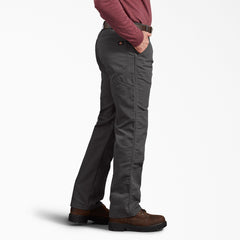 "FLEX Regular Fit Duck Double Knee Pants"