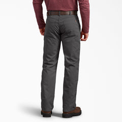 "FLEX Regular Fit Duck Double Knee Pants"