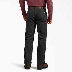 "FLEX Regular Fit Duck Double Knee Pants"