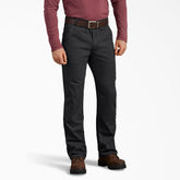 "FLEX Regular Fit Duck Double Knee Pants"