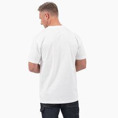 "Short Sleeve Wordmark Graphic T-Shirt"