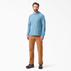 "Cooling Performance Sun Shirt"