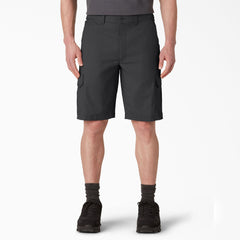 "FLEX Cooling Regular Fit Cargo Shorts, 11"""