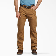 "FLEX Regular Fit Duck Pants"