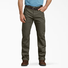 "FLEX Regular Fit Duck Pants"