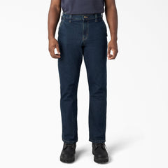 "FLEX Regular Fit Carpenter Utility Jeans"