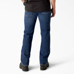 "FLEX Regular Fit 5-Pocket Jeans"