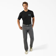 "FLEX Regular Fit 5-Pocket Jeans"