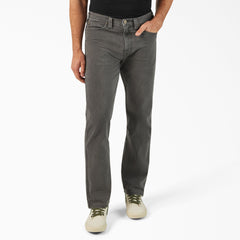 "FLEX Regular Fit 5-Pocket Jeans"