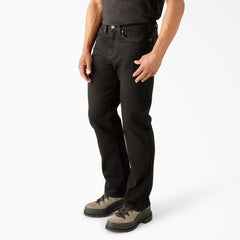 "FLEX Regular Fit 5-Pocket Jeans"