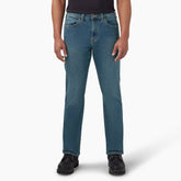 "FLEX Regular Fit 5-Pocket Jeans"