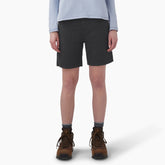 "Women's Duck Carpenter Shorts, 7"""