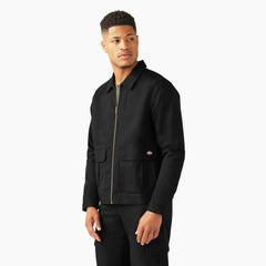 "Utility Service Jacket"