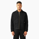 "Utility Service Jacket"