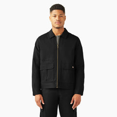 "Utility Service Jacket"