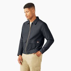 "Utility Service Jacket"