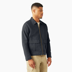 "Utility Service Jacket"
