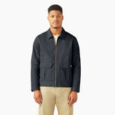 "Utility Service Jacket"
