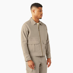 "Utility Service Jacket"